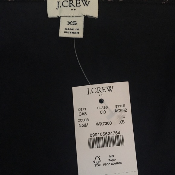 j.  c r e w - Picture 4 of 7